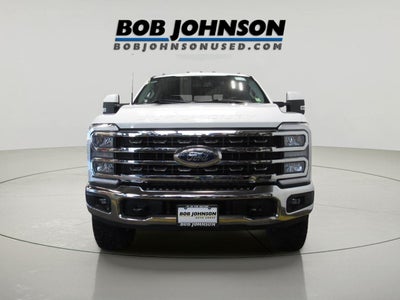 2023 Ford Super Duty F-250 Lariat