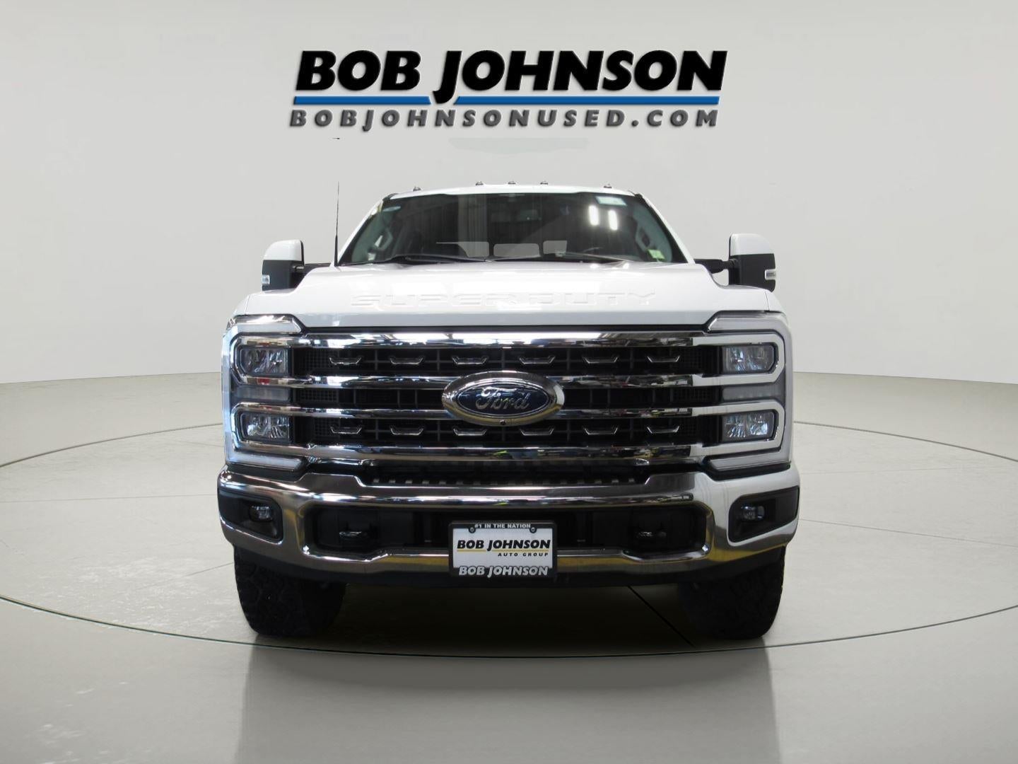 2023 Ford Super Duty F-250 Lariat