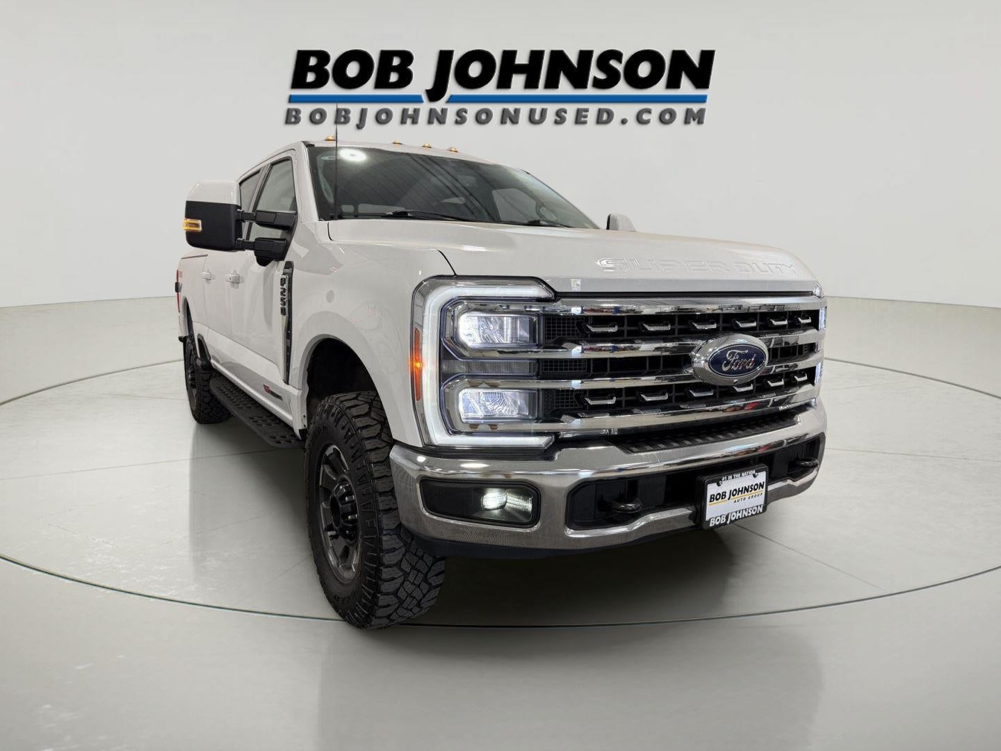 2023 Ford Super Duty F-250 Lariat