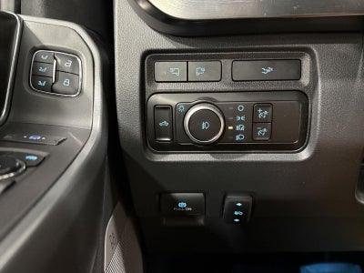 2023 Ford Super Duty F-250 Lariat