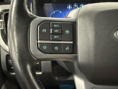 2023 Ford Super Duty F-250 Lariat