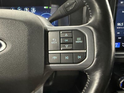 2023 Ford Super Duty F-250 Lariat