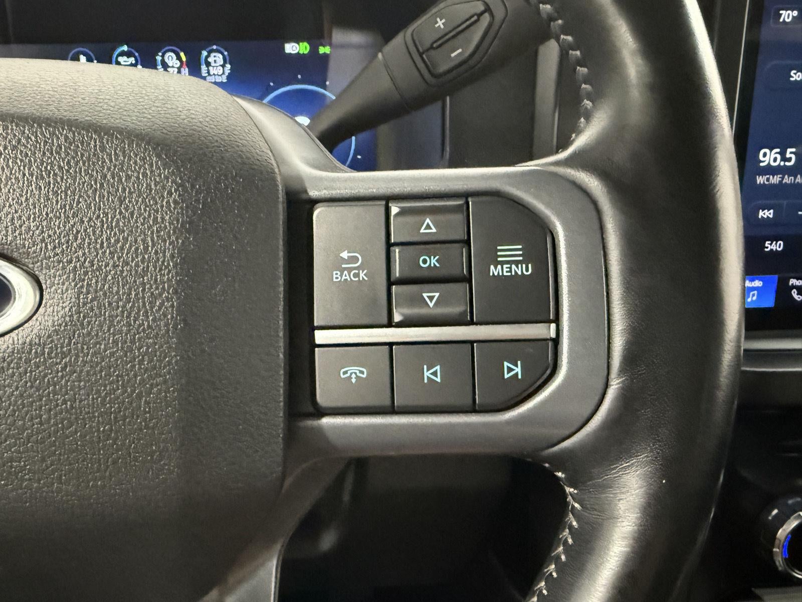 2023 Ford Super Duty F-250 Lariat