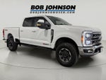 2023 Ford Super Duty F-250 Lariat