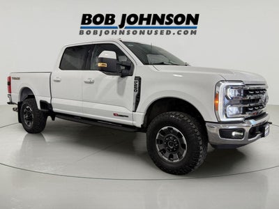 2023 Ford Super Duty F-250 Lariat