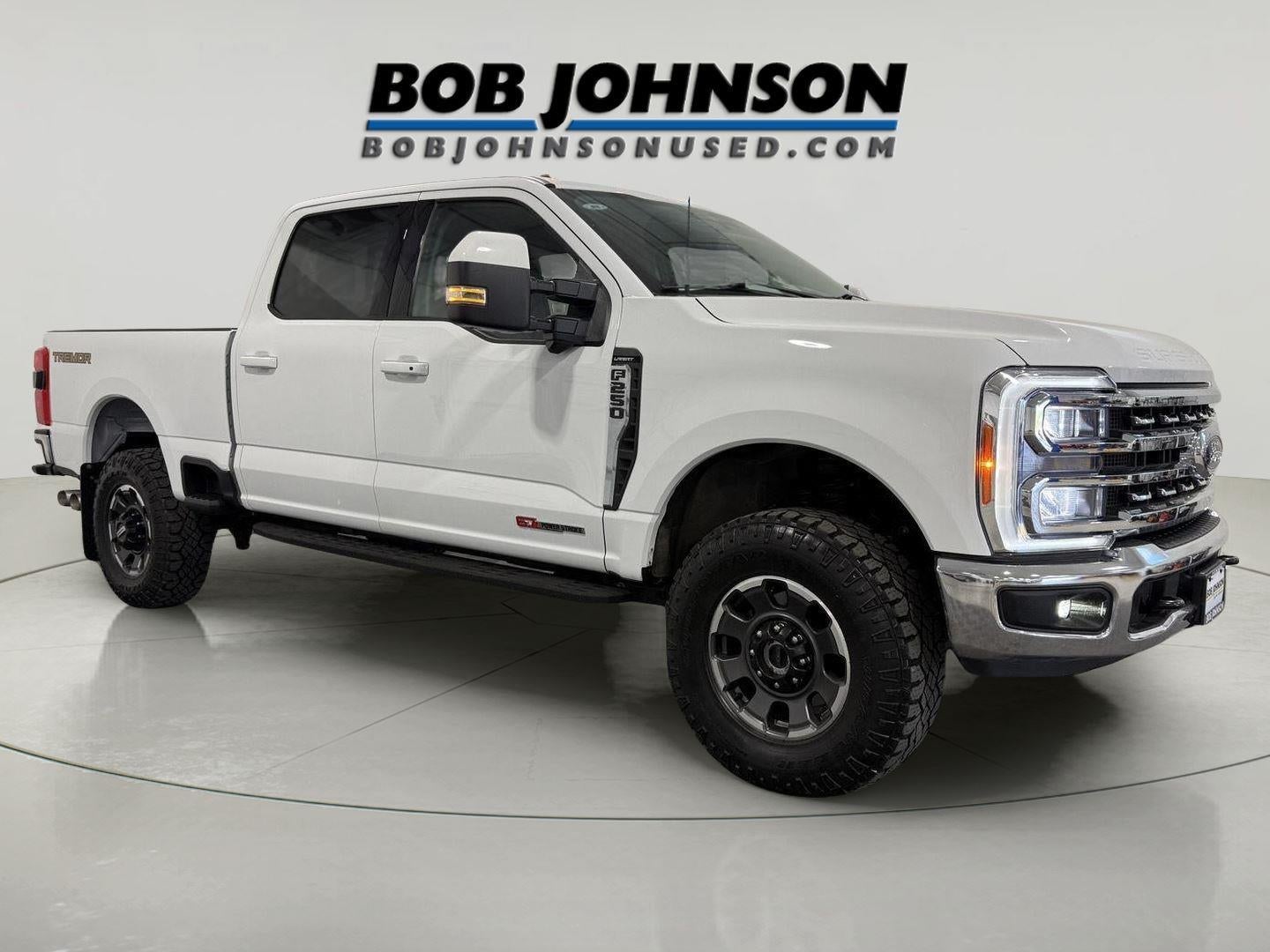 2023 Ford Super Duty F-250 Lariat