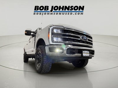 2023 Ford Super Duty F-250 Lariat