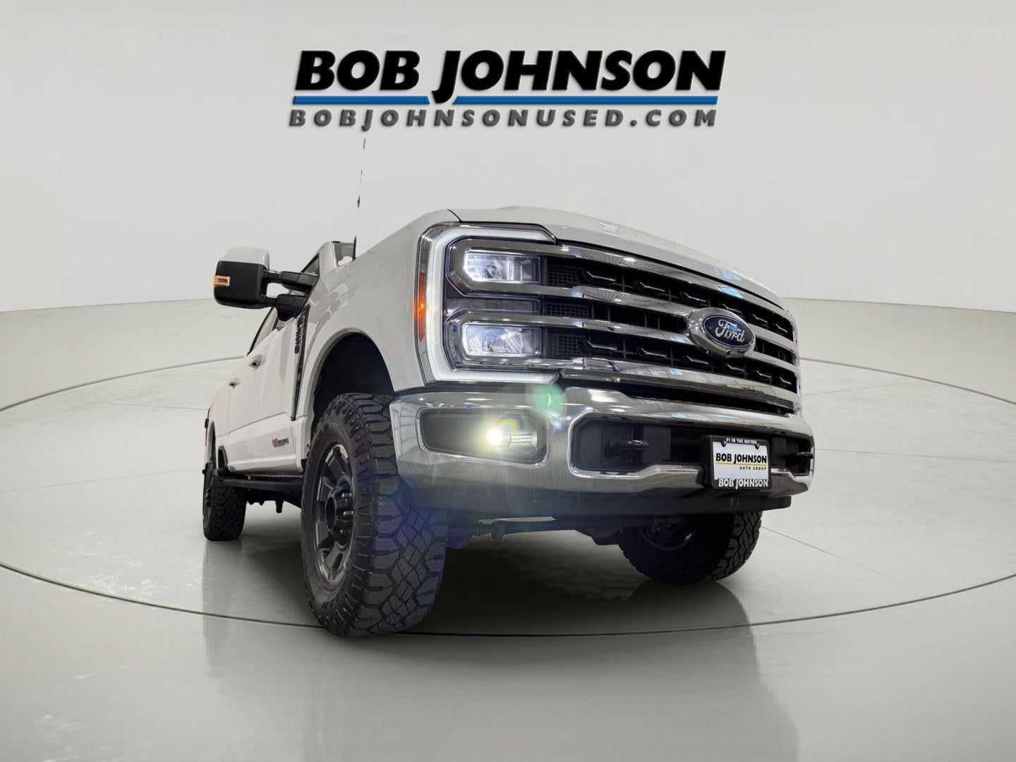 2023 Ford Super Duty F-250 Lariat