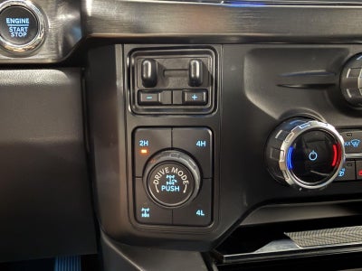 2023 Ford Super Duty F-250 Lariat