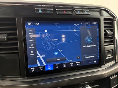 2023 Ford Super Duty F-250 Lariat