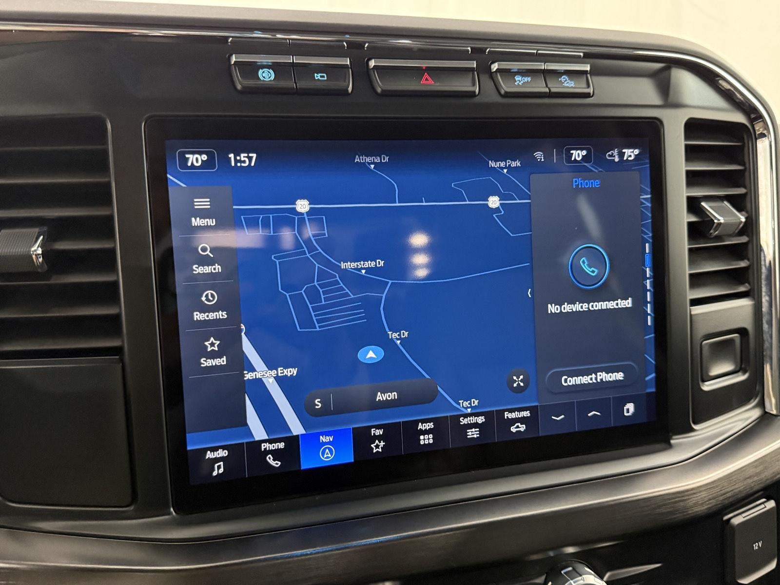 2023 Ford Super Duty F-250 Lariat