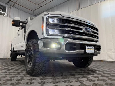 2023 Ford Super Duty F-250 Lariat