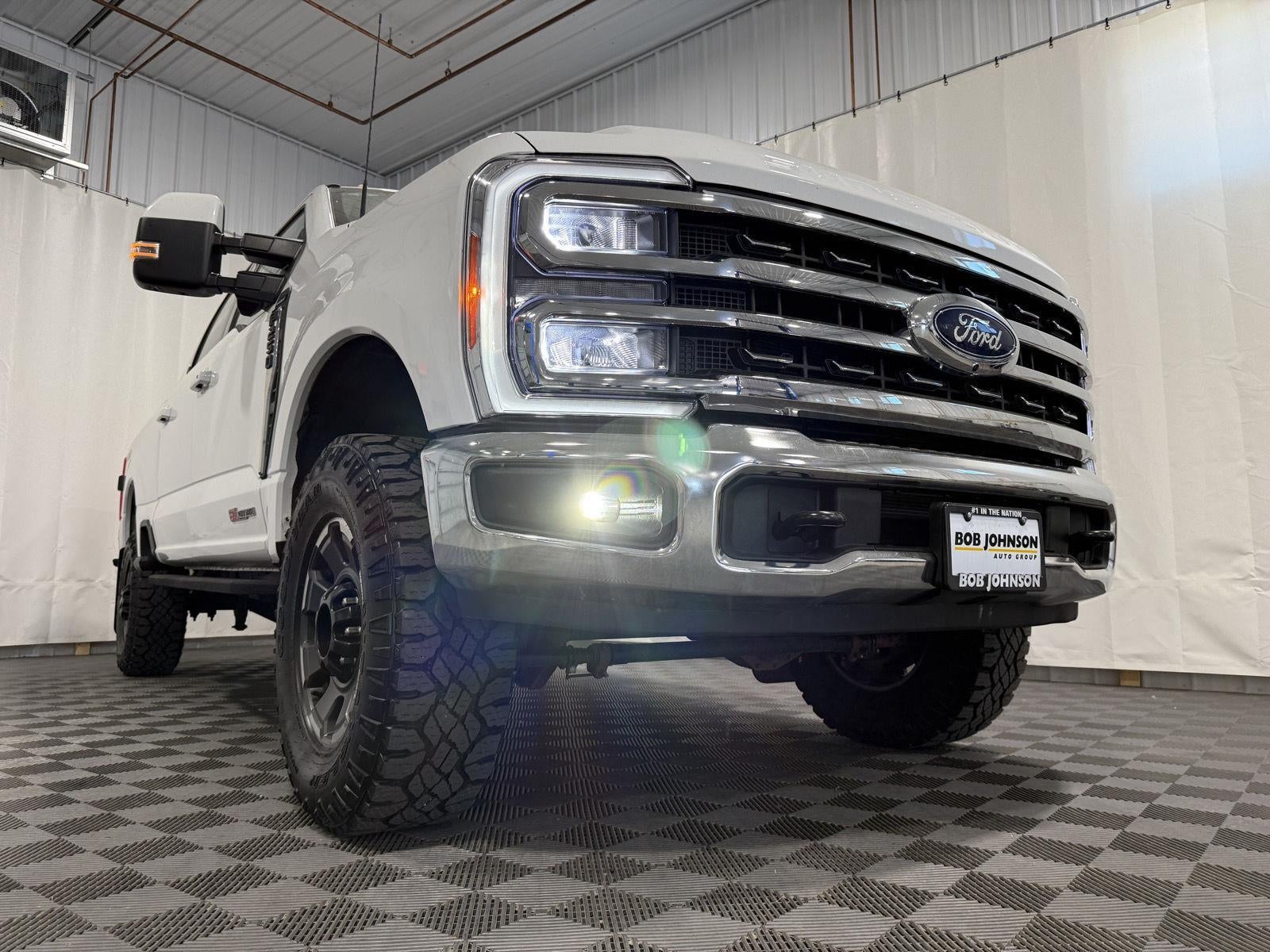 2023 Ford Super Duty F-250 Lariat