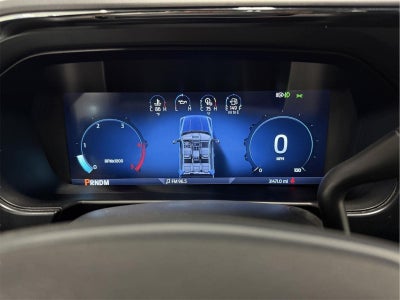 2023 Ford Super Duty F-250 Lariat