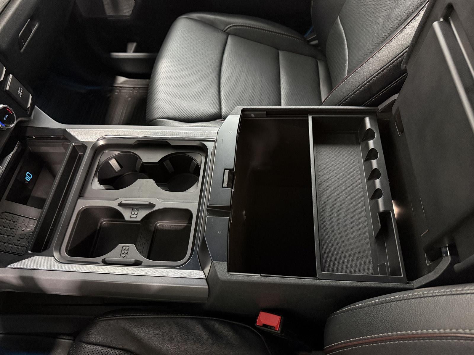 2023 Ford Super Duty F-250 Lariat