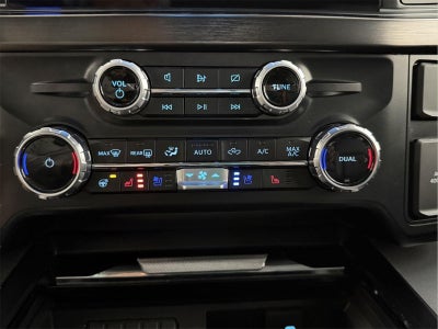 2023 Ford Super Duty F-250 Lariat