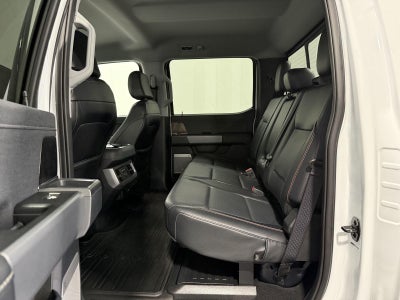 2023 Ford Super Duty F-250 Lariat