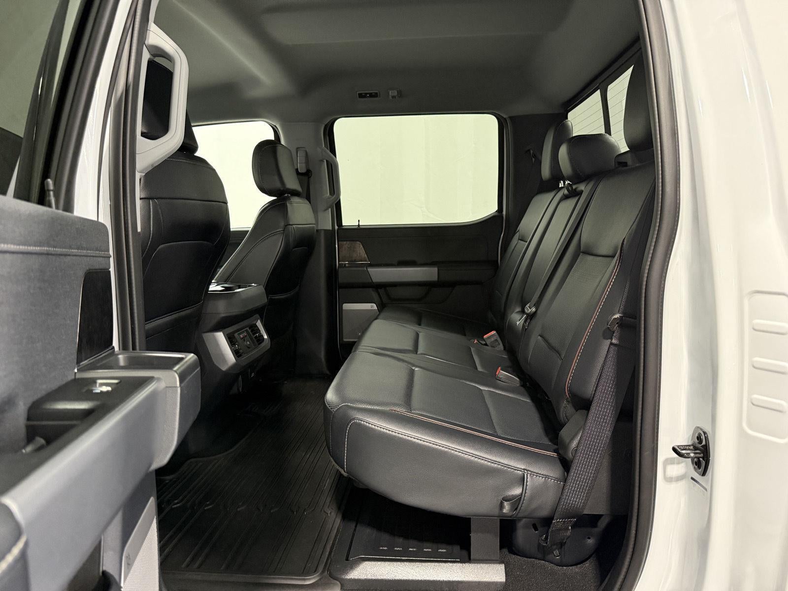 2023 Ford Super Duty F-250 Lariat