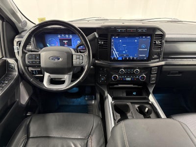 2023 Ford Super Duty F-250 Lariat