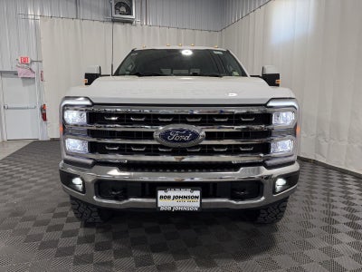 2023 Ford Super Duty F-250 Lariat
