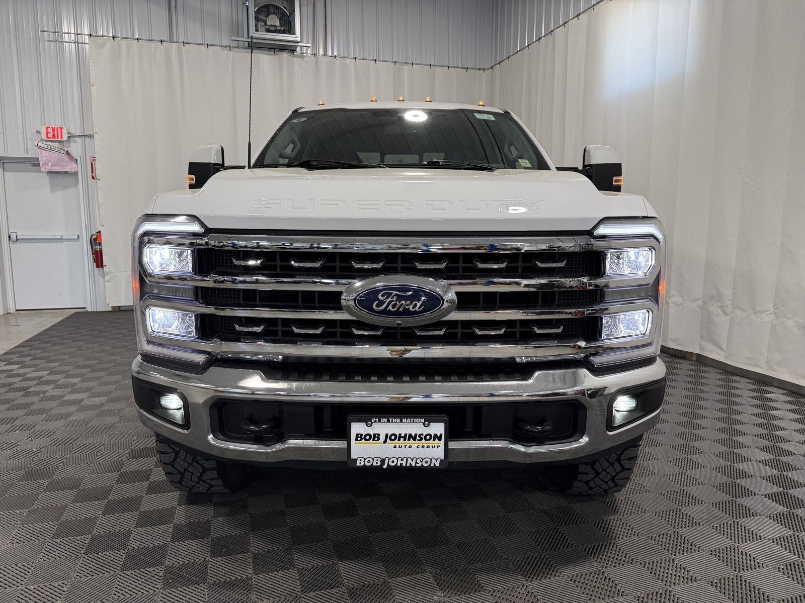 2023 Ford Super Duty F-250 Lariat