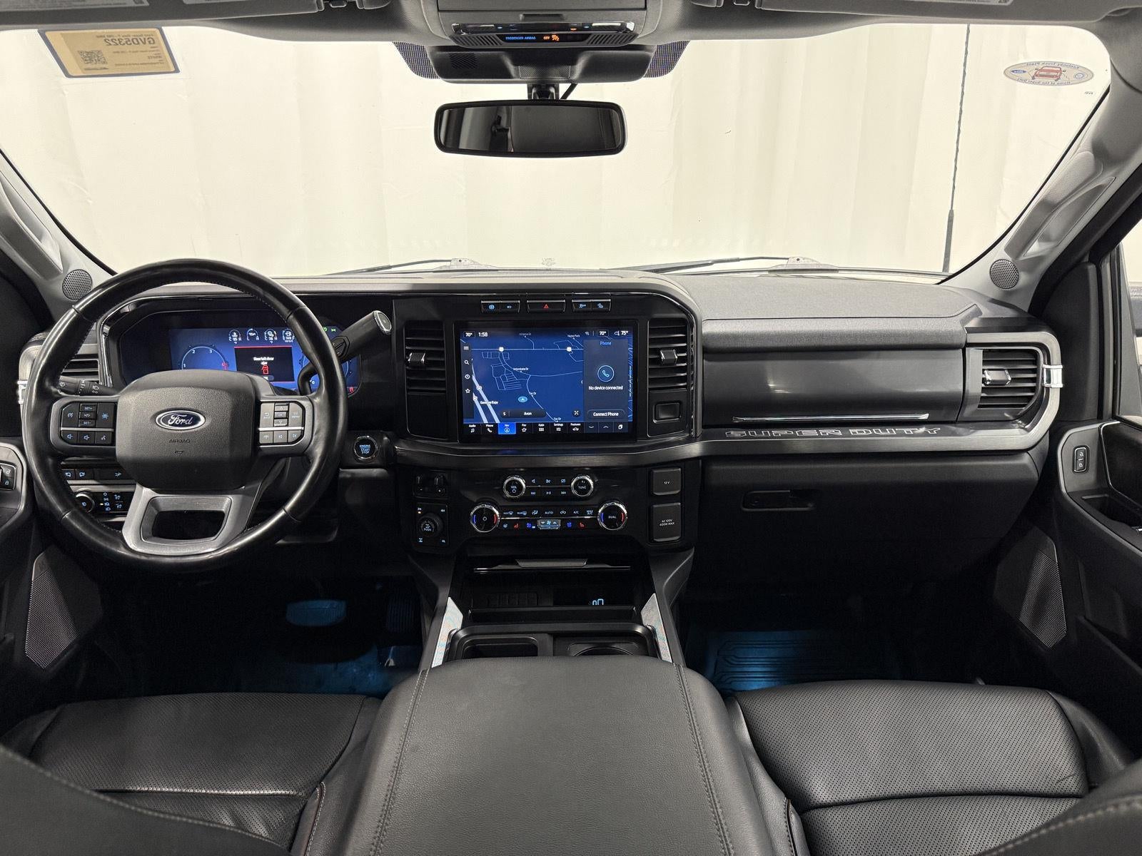 2023 Ford Super Duty F-250 Lariat
