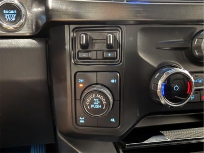 2023 Ford Super Duty F-250 Lariat