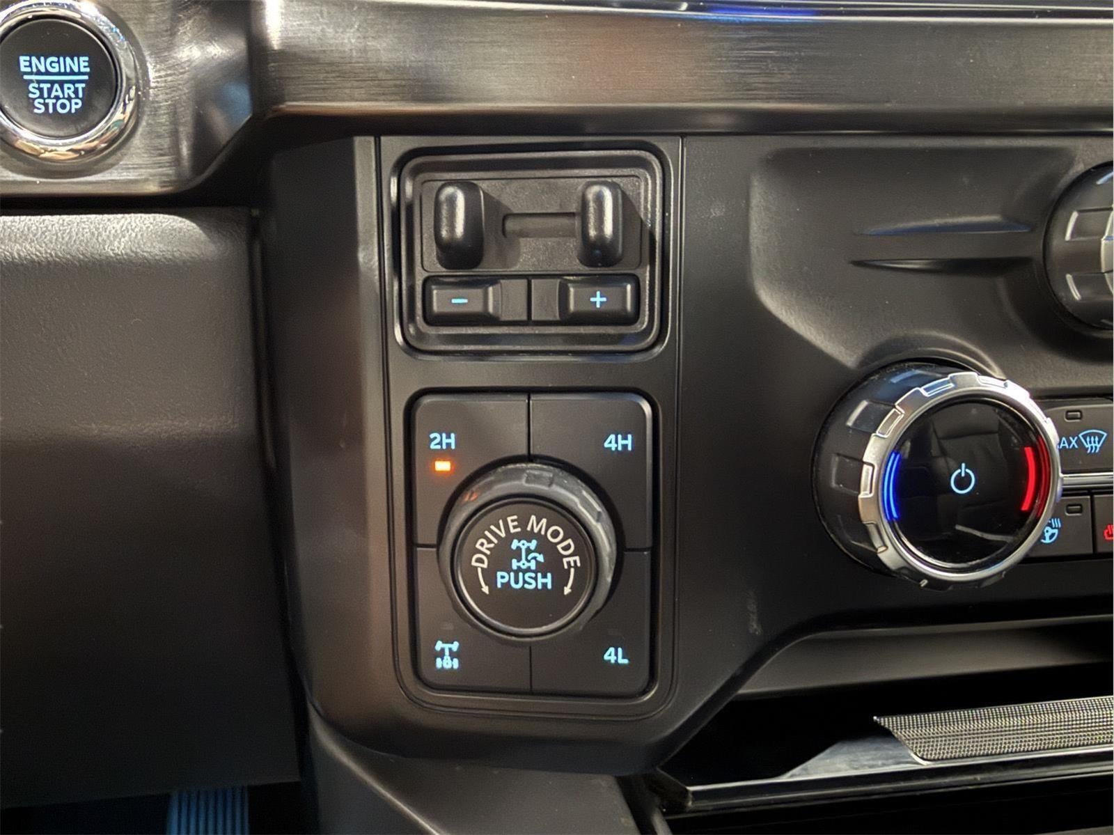 2023 Ford Super Duty F-250 Lariat