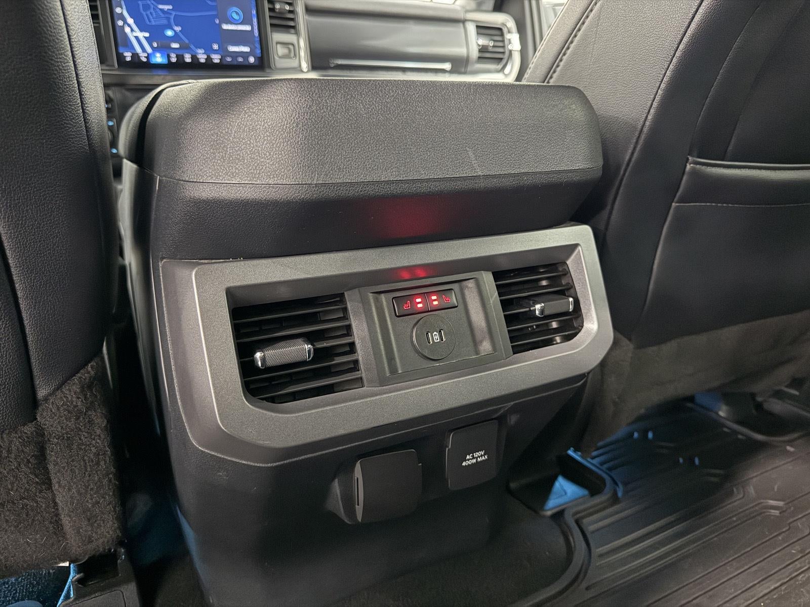2023 Ford Super Duty F-250 Lariat