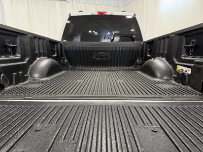 2023 Ford Super Duty F-250 Lariat
