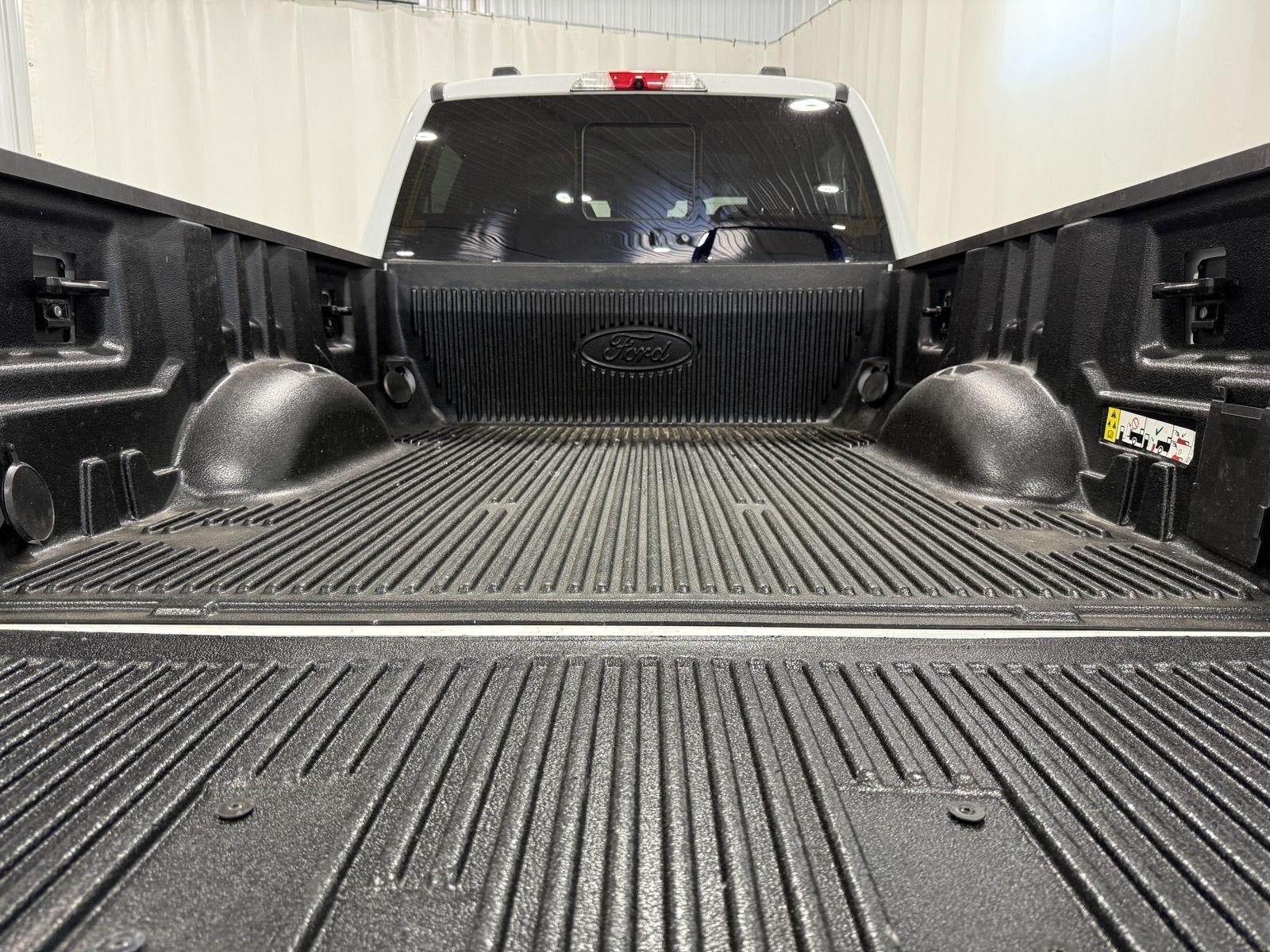 2023 Ford Super Duty F-250 Lariat