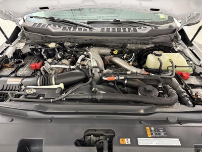 2023 Ford Super Duty F-250 Lariat