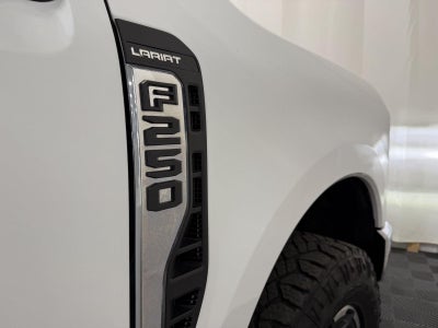 2023 Ford Super Duty F-250 Lariat