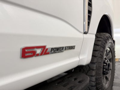 2023 Ford Super Duty F-250 Lariat