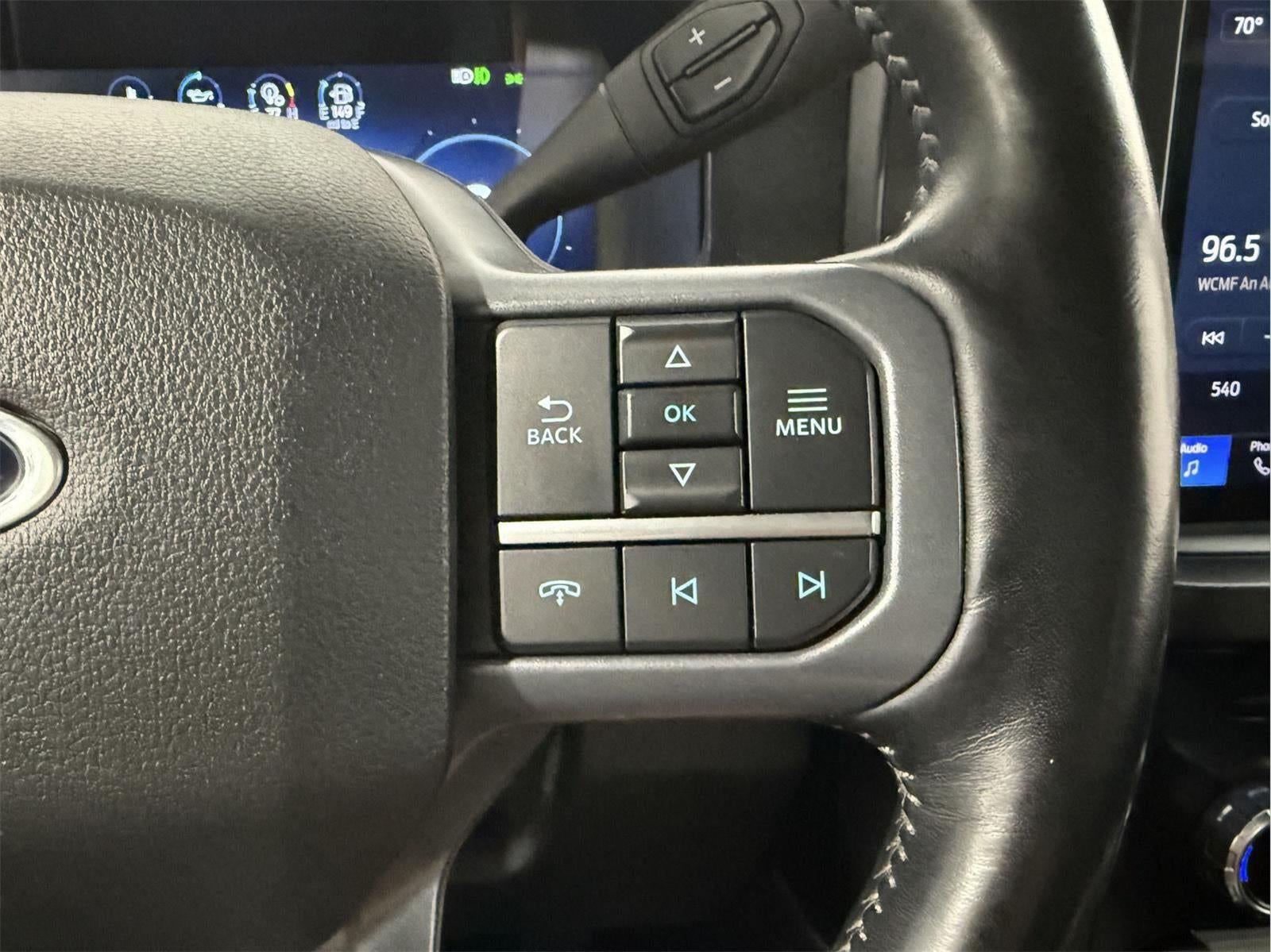 2023 Ford Super Duty F-250 Lariat