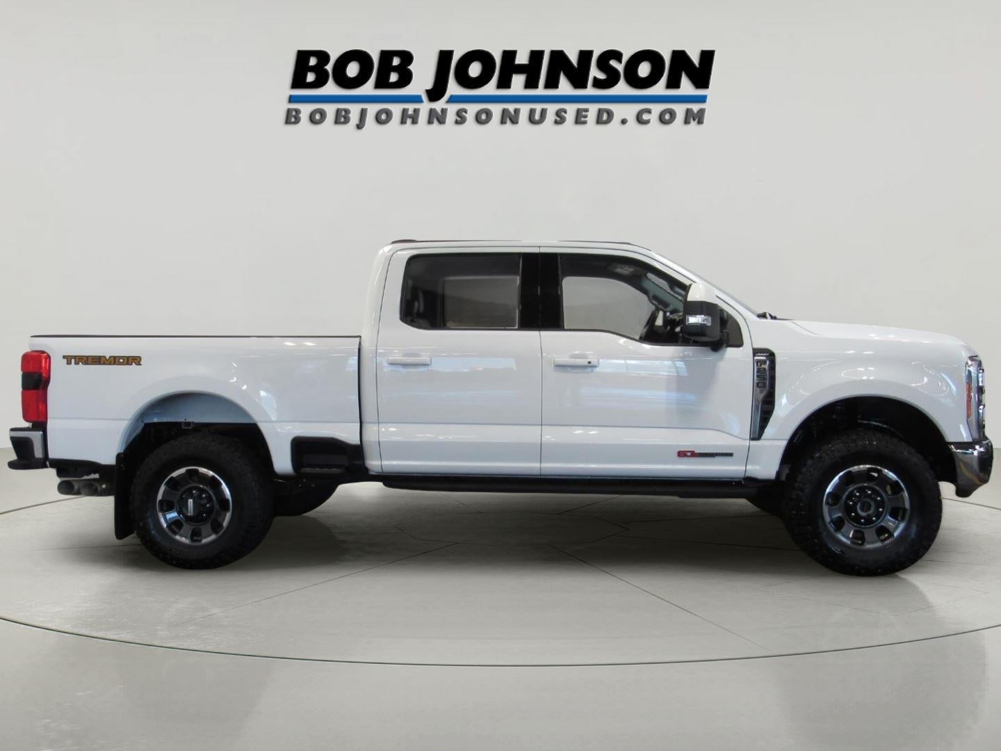 2023 Ford Super Duty F-250 Lariat
