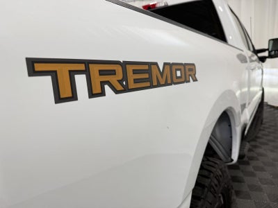 2023 Ford Super Duty F-250 Lariat