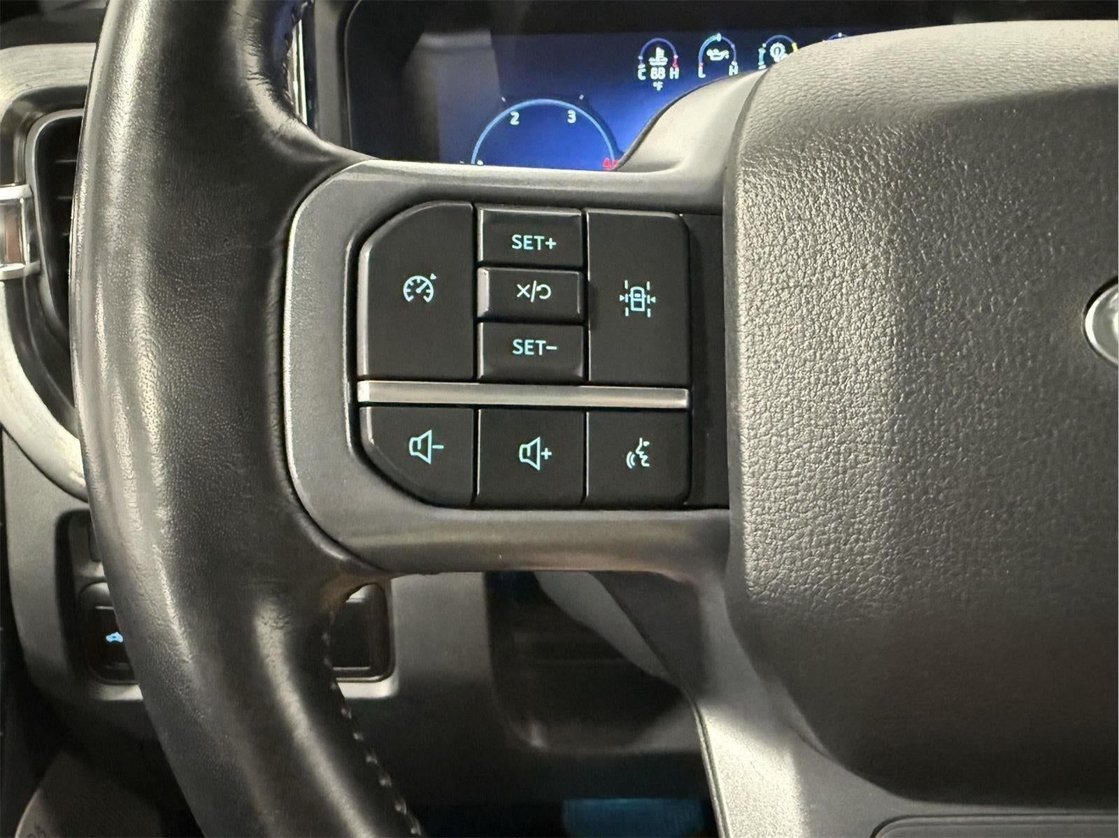 2023 Ford Super Duty F-250 Lariat