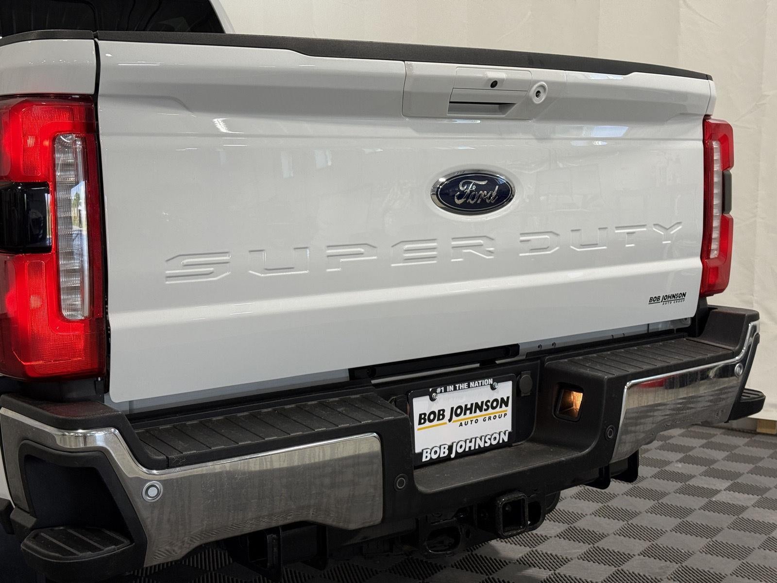 2023 Ford Super Duty F-250 Lariat