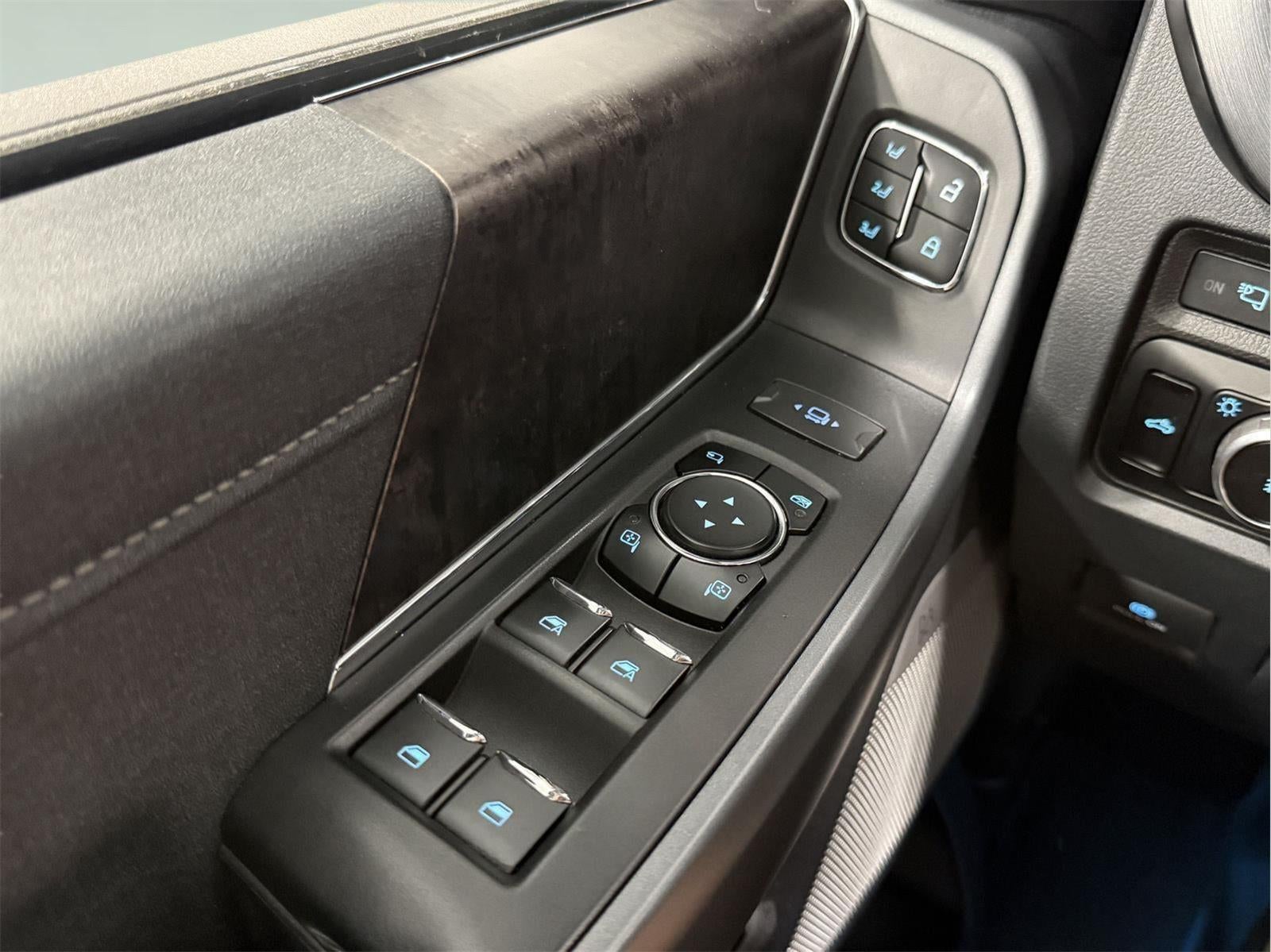 2023 Ford Super Duty F-250 Lariat