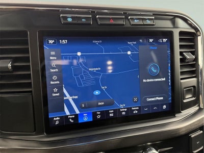 2023 Ford Super Duty F-250 Lariat