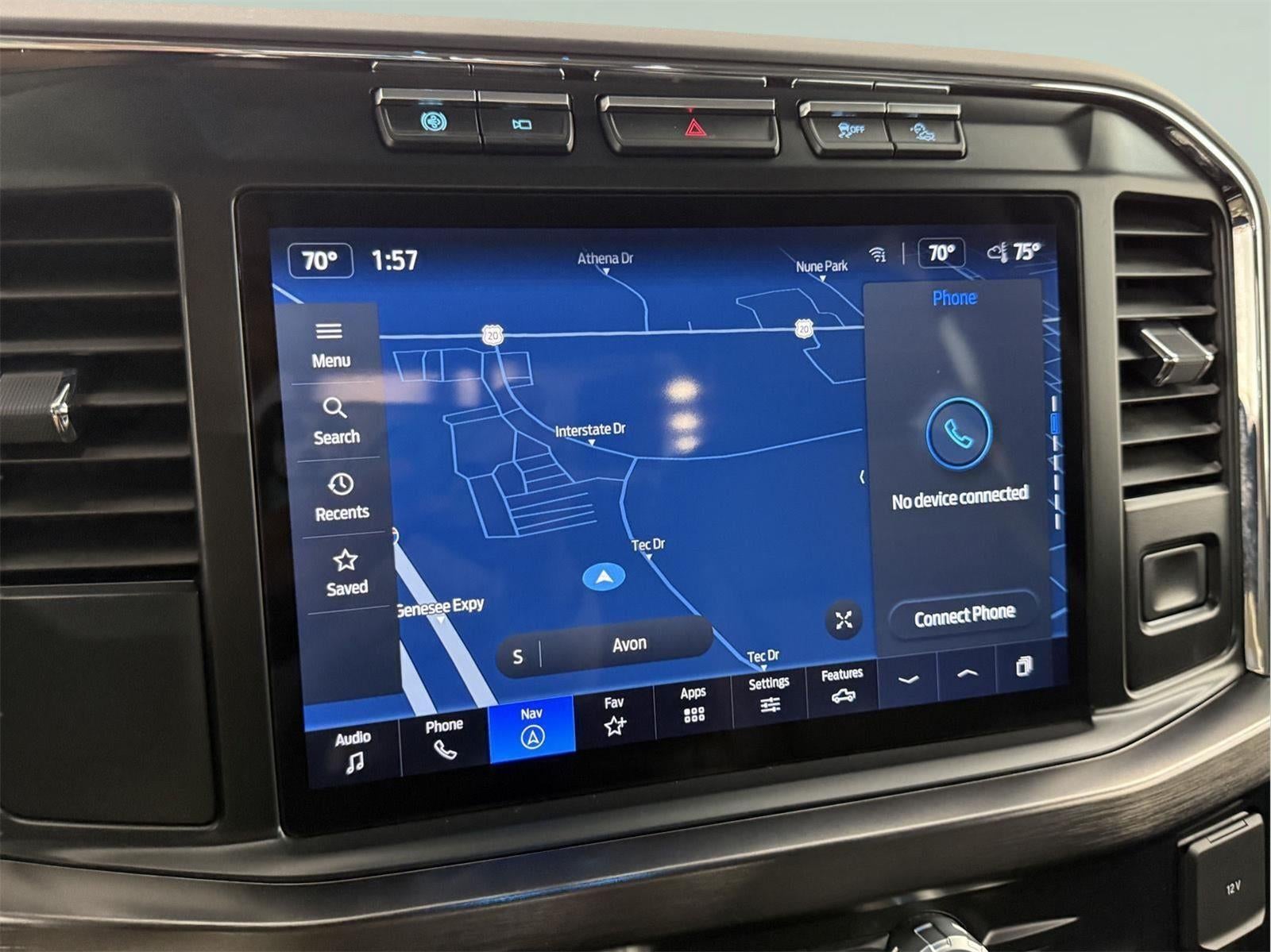 2023 Ford Super Duty F-250 Lariat