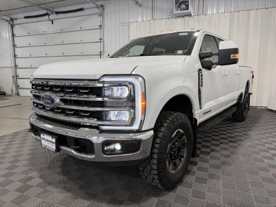 2023 Ford Super Duty F-250 Lariat