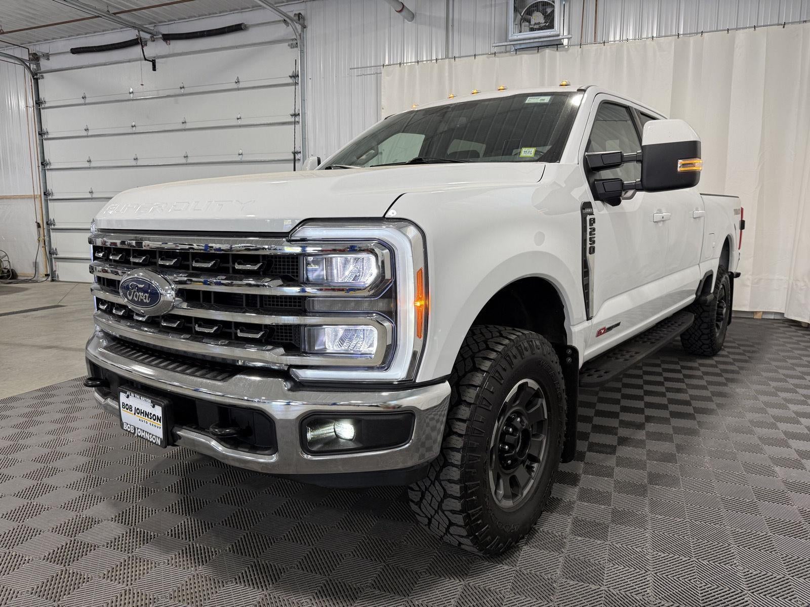 2023 Ford Super Duty F-250 Lariat