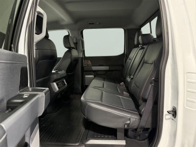 2023 Ford Super Duty F-250 Lariat