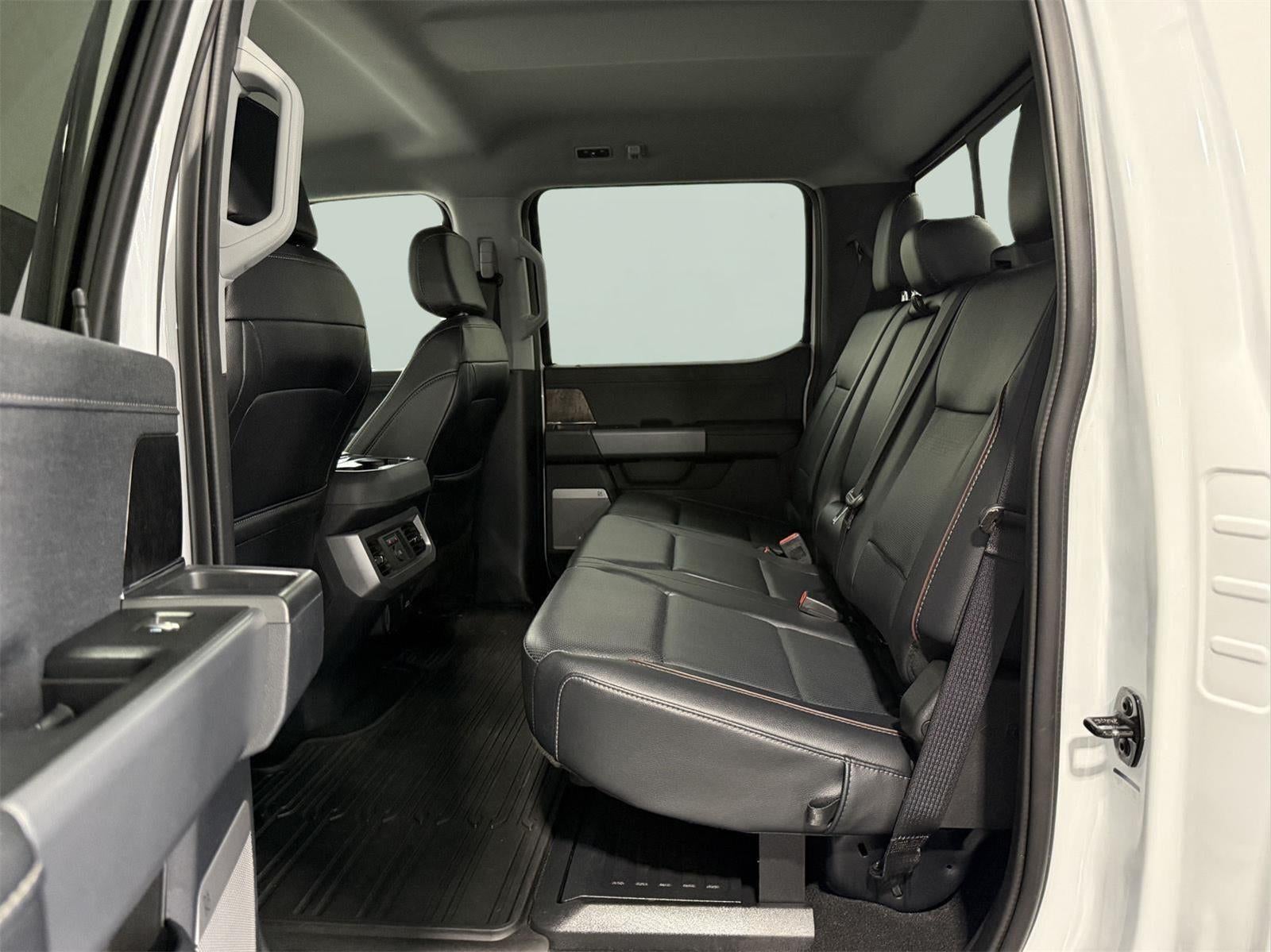 2023 Ford Super Duty F-250 Lariat