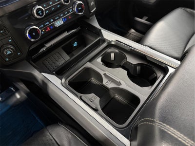 2023 Ford Super Duty F-250 Lariat