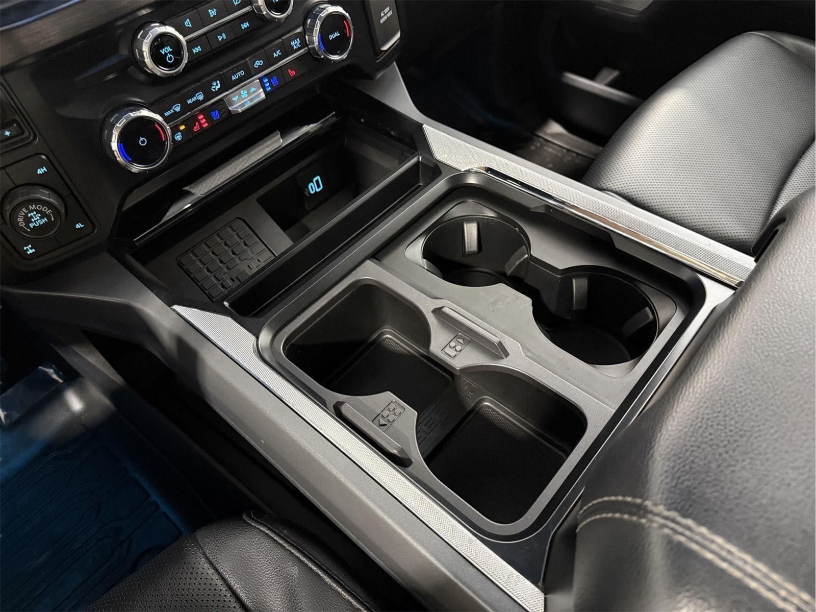 2023 Ford Super Duty F-250 Lariat