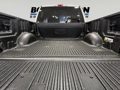 2023 Ford Super Duty F-250 Lariat
