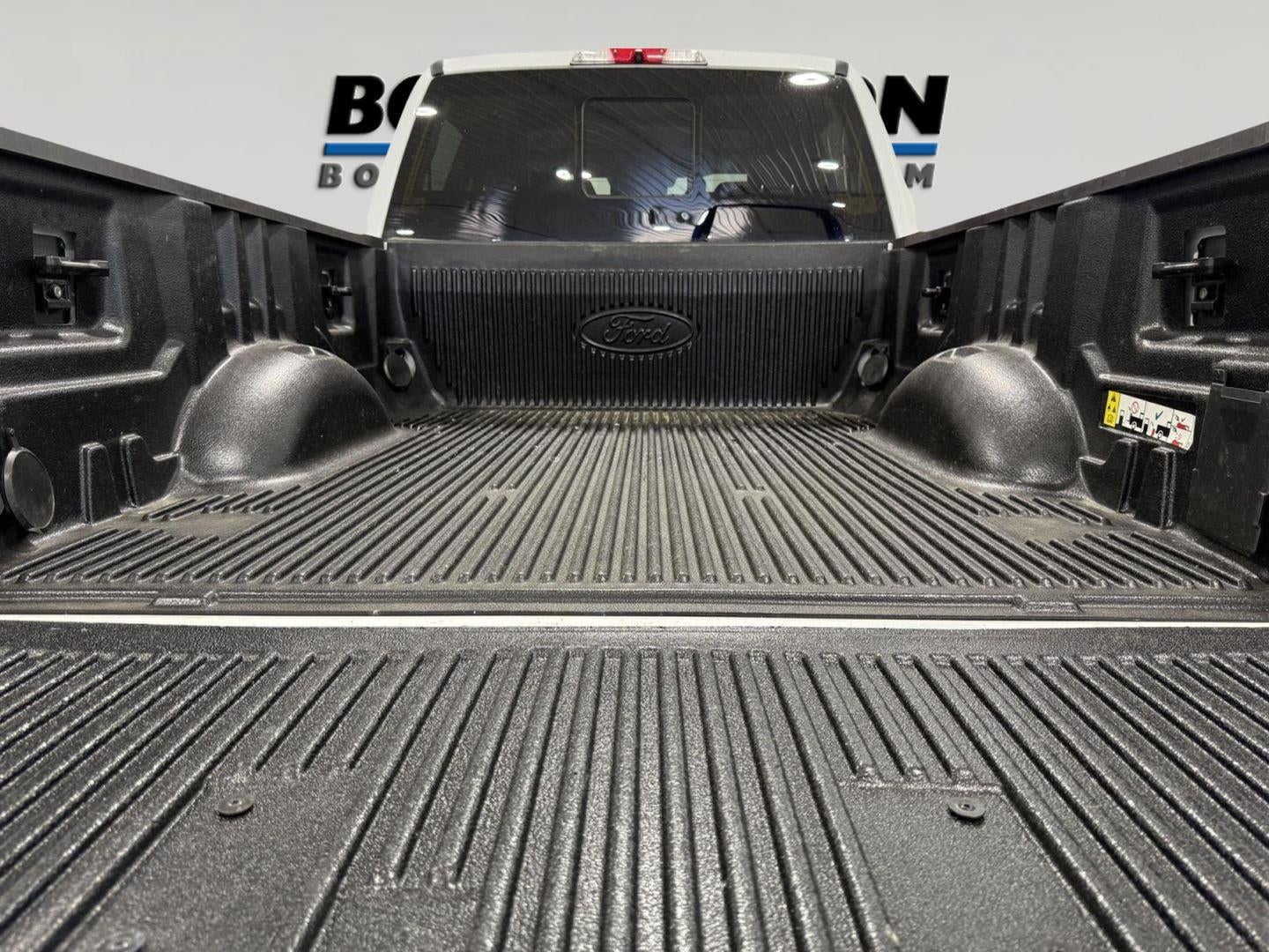 2023 Ford Super Duty F-250 Lariat